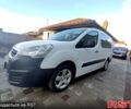 Белый Пежо Partner, объемом двигателя 1.6 л и пробегом 284 тыс. км за 8700 $, фото 6 на Automoto.ua