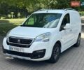 Білий Пежо Partner, об'ємом двигуна 1.56 л та пробігом 200 тис. км за 5000 $, фото 1 на Automoto.ua