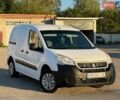 Білий Пежо Partner, об'ємом двигуна 1.6 л та пробігом 158 тис. км за 7700 $, фото 1 на Automoto.ua