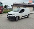 Білий Пежо Partner, об'ємом двигуна 1.6 л та пробігом 190 тис. км за 10900 $, фото 1 на Automoto.ua