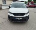 Білий Пежо Partner, об'ємом двигуна 1.6 л та пробігом 190 тис. км за 10900 $, фото 2 на Automoto.ua