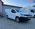Белый Пежо Partner, объемом двигателя 1.5 л и пробегом 191 тыс. км за 14500 $, фото 1 на Automoto.ua