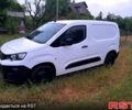 Білий Пежо Partner, об'ємом двигуна 1.5 л та пробігом 176 тис. км за 14200 $, фото 1 на Automoto.ua