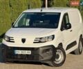 Белый Пежо Partner, объемом двигателя 1.5 л и пробегом 35 тыс. км за 22500 $, фото 1 на Automoto.ua