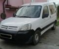 Білий Пежо Partner, об'ємом двигуна 0 л та пробігом 285 тис. км за 3026 $, фото 1 на Automoto.ua