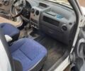 Белый Пежо Partner, объемом двигателя 1.4 л и пробегом 120 тыс. км за 3800 $, фото 3 на Automoto.ua