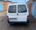 Белый Пежо Partner, объемом двигателя 1.4 л и пробегом 120 тыс. км за 3800 $, фото 4 на Automoto.ua