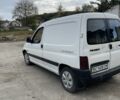 Білий Пежо Partner, об'ємом двигуна 1.9 л та пробігом 290 тис. км за 2456 $, фото 3 на Automoto.ua