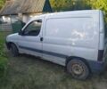 Белый Пежо Partner, объемом двигателя 1.9 л и пробегом 500 тыс. км за 799 $, фото 6 на Automoto.ua