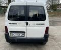 Білий Пежо Partner, об'ємом двигуна 1.9 л та пробігом 290 тис. км за 2456 $, фото 2 на Automoto.ua