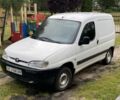 Білий Пежо Partner, об'ємом двигуна 0 л та пробігом 250 тис. км за 2150 $, фото 1 на Automoto.ua