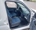Белый Пежо Partner, объемом двигателя 0 л и пробегом 35 тыс. км за 1850 $, фото 5 на Automoto.ua