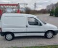 Белый Пежо Partner, объемом двигателя 0 л и пробегом 35 тыс. км за 1850 $, фото 1 на Automoto.ua