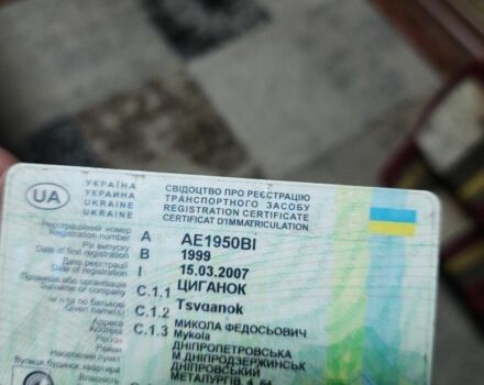 Белый Пежо Partner, объемом двигателя 2 л и пробегом 350 тыс. км за 1650 $, фото 7 на Automoto.ua