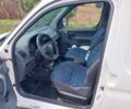 Белый Пежо Partner, объемом двигателя 0 л и пробегом 35 тыс. км за 1850 $, фото 4 на Automoto.ua