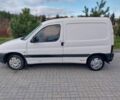 Белый Пежо Partner, объемом двигателя 0 л и пробегом 35 тыс. км за 1850 $, фото 1 на Automoto.ua