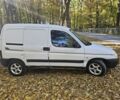 Белый Пежо Partner, объемом двигателя 1.4 л и пробегом 335 тыс. км за 1700 $, фото 3 на Automoto.ua