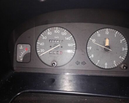 Белый Пежо Partner, объемом двигателя 2 л и пробегом 350 тыс. км за 1650 $, фото 2 на Automoto.ua