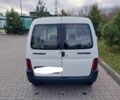 Белый Пежо Partner, объемом двигателя 0 л и пробегом 35 тыс. км за 1850 $, фото 3 на Automoto.ua