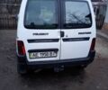 Белый Пежо Partner, объемом двигателя 2 л и пробегом 350 тыс. км за 1650 $, фото 4 на Automoto.ua
