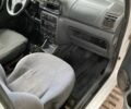 Белый Пежо Partner, объемом двигателя 1.9 л и пробегом 3 тыс. км за 1600 $, фото 5 на Automoto.ua