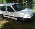 Білий Пежо Partner, об'ємом двигуна 1.9 л та пробігом 600 тис. км за 2250 $, фото 1 на Automoto.ua