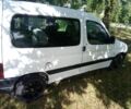 Білий Пежо Partner, об'ємом двигуна 1.9 л та пробігом 600 тис. км за 2250 $, фото 1 на Automoto.ua