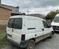 Белый Пежо Partner, объемом двигателя 1.9 л и пробегом 100 тыс. км за 999 $, фото 2 на Automoto.ua