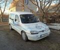 Белый Пежо Partner, объемом двигателя 1.9 л и пробегом 300 тыс. км за 2000 $, фото 1 на Automoto.ua