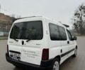 Белый Пежо Partner, объемом двигателя 1.9 л и пробегом 265 тыс. км за 2900 $, фото 2 на Automoto.ua