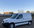 Білий Пежо Partner, об'ємом двигуна 1.9 л та пробігом 310 тис. км за 3450 $, фото 1 на Automoto.ua