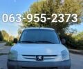 Білий Пежо Partner, об'ємом двигуна 2 л та пробігом 534 тис. км за 2000 $, фото 8 на Automoto.ua