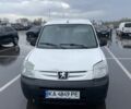 Білий Пежо Partner, об'ємом двигуна 1.4 л та пробігом 399 тис. км за 2800 $, фото 1 на Automoto.ua