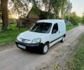 Белый Пежо Partner, объемом двигателя 1.1 л и пробегом 270 тыс. км за 2700 $, фото 1 на Automoto.ua