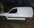 Белый Пежо Partner, объемом двигателя 0 л и пробегом 338 тыс. км за 1450 $, фото 2 на Automoto.ua