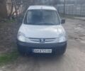 Белый Пежо Partner, объемом двигателя 1.9 л и пробегом 622 тыс. км за 2200 $, фото 2 на Automoto.ua