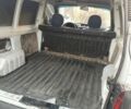 Белый Пежо Partner, объемом двигателя 1.1 л и пробегом 270 тыс. км за 2700 $, фото 5 на Automoto.ua