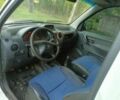 Белый Пежо Partner, объемом двигателя 1.1 л и пробегом 270 тыс. км за 2700 $, фото 4 на Automoto.ua