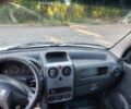 Білий Пежо Partner, об'ємом двигуна 2 л та пробігом 534 тис. км за 2000 $, фото 7 на Automoto.ua