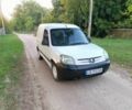 Белый Пежо Partner, объемом двигателя 1.1 л и пробегом 270 тыс. км за 2700 $, фото 1 на Automoto.ua