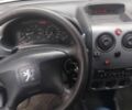 Белый Пежо Partner, объемом двигателя 1.4 л и пробегом 332 тыс. км за 2100 $, фото 6 на Automoto.ua