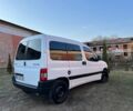 Белый Пежо Partner, объемом двигателя 2 л и пробегом 240 тыс. км за 3750 $, фото 8 на Automoto.ua