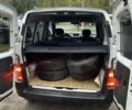 Белый Пежо Partner, объемом двигателя 1.9 л и пробегом 280 тыс. км за 3200 $, фото 9 на Automoto.ua