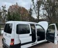 Білий Пежо Partner, об'ємом двигуна 1.6 л та пробігом 405 тис. км за 2549 $, фото 14 на Automoto.ua