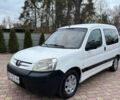 Білий Пежо Partner, об'ємом двигуна 1.6 л та пробігом 405 тис. км за 2549 $, фото 12 на Automoto.ua