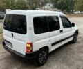 Белый Пежо Partner, объемом двигателя 1.9 л и пробегом 280 тыс. км за 3200 $, фото 2 на Automoto.ua