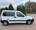 Білий Пежо Partner, об'ємом двигуна 1.6 л та пробігом 405 тис. км за 2549 $, фото 5 на Automoto.ua