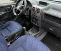 Белый Пежо Partner, объемом двигателя 1.6 л и пробегом 300 тыс. км за 2999 $, фото 4 на Automoto.ua