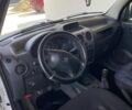 Белый Пежо Partner, объемом двигателя 1.6 л и пробегом 418 тыс. км за 2550 $, фото 3 на Automoto.ua