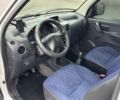Белый Пежо Partner, объемом двигателя 1.4 л и пробегом 270 тыс. км за 3800 $, фото 14 на Automoto.ua